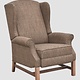 Town & Country Furnishings JB Recliner from American Primitive Collection