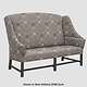 Town & Country Furnishings Millers Creek Sofa from the American Country Collection