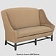 Town & Country Furnishings Cape Cod Sofa from the American Country Collection