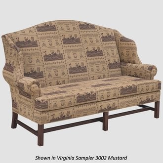 Vermont Sofa - 75"