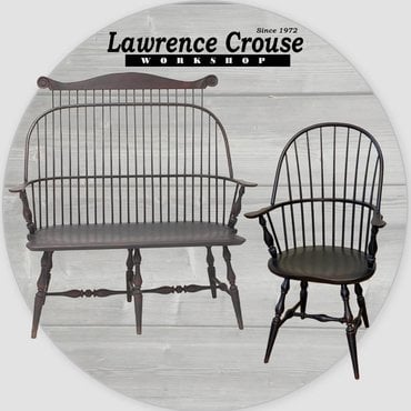 Lawrence Crouse Windsor Furniture