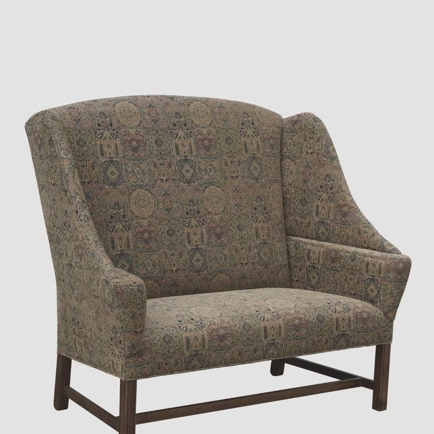 Millers Creek Settle | American Country Collection