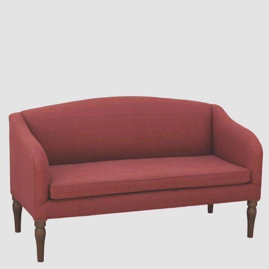 Berkshire Sofa 60" - American Primitive Collection