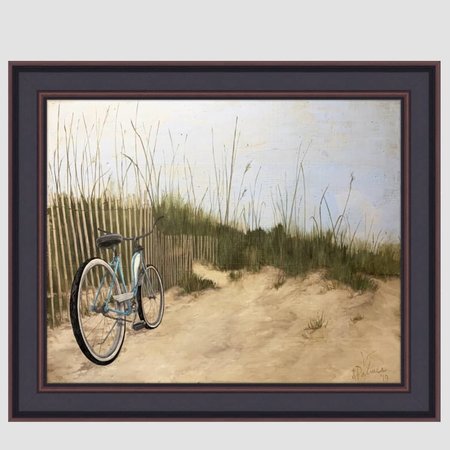 One Bike by Terri Palmer