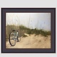 Terri Palmer One Bike by Terri Palmer - 16" x 20"