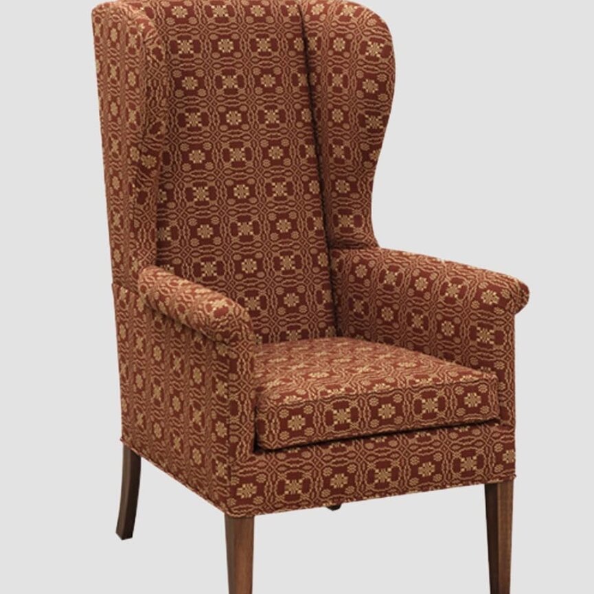 Marlboro Chair | American Primitive Collection