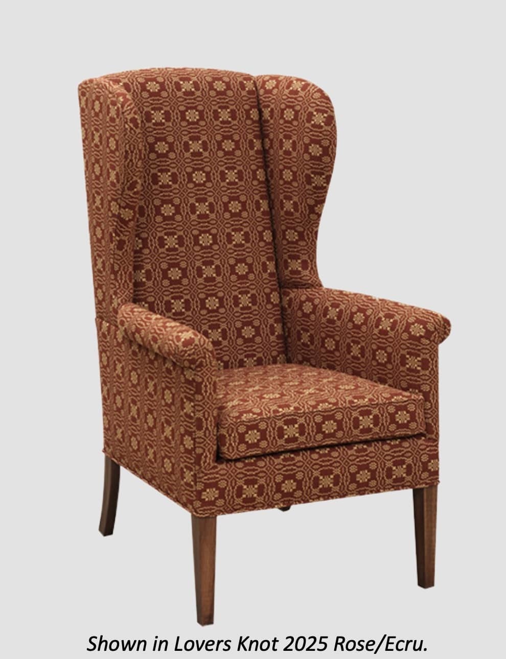 Town & Country Furnishings Marlboro Chair