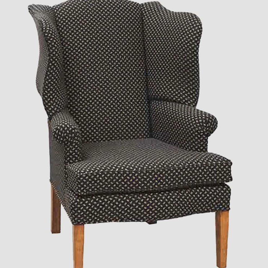 Arabella Chair | American Primitive Collection
