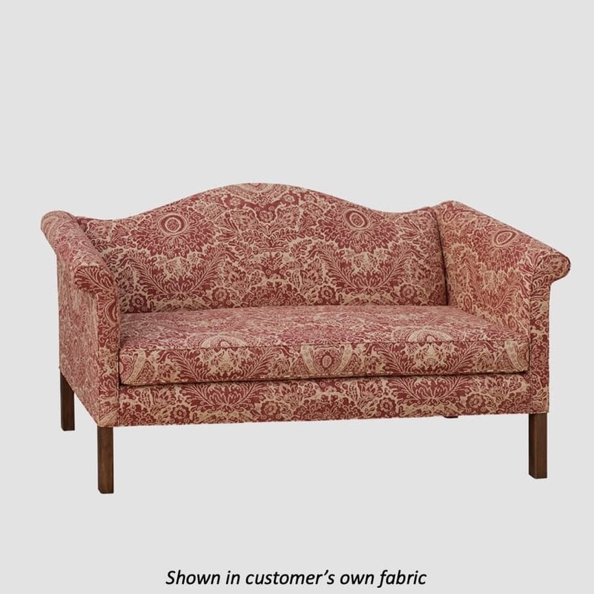Chippendale Sofa | American Primitive Collection