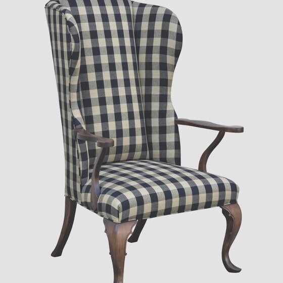 John Adams Chair
