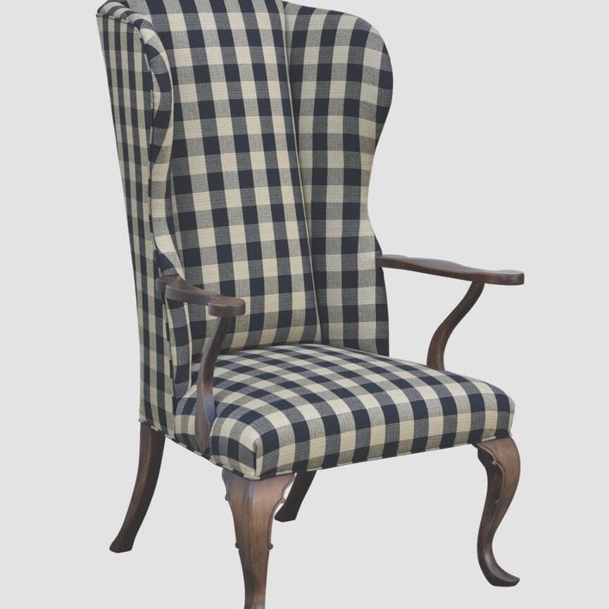 John Adams Chair | American Primitive Collection