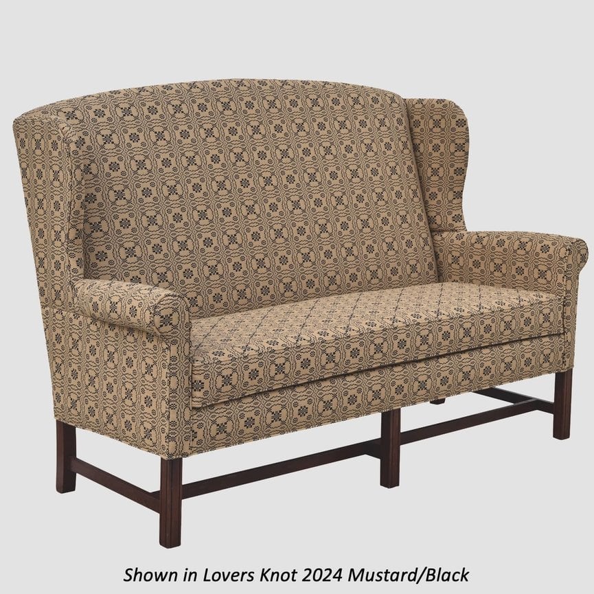 Laurel Ridge Sofa 70" | American Country Collection