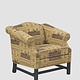 Town & Country Furnishings Country Chippendale Chair.