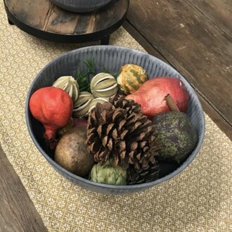 Cherry Blossom Long Table Runner - 56"