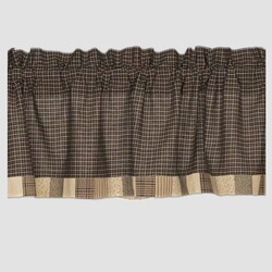 Kettle Grove Valance Block Border - 16x72