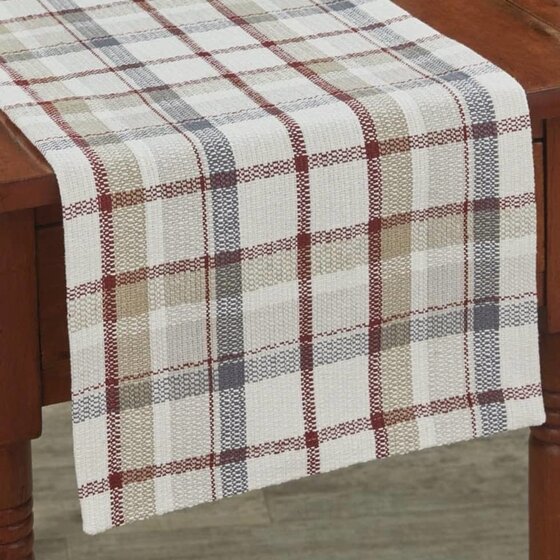 Glenwood Table Runner - 13x54