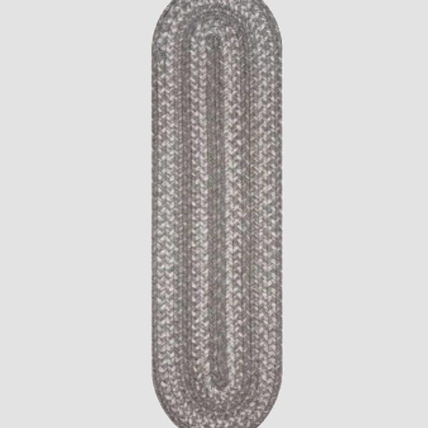 Grey Cloud Jute Braided Tabletop Accessories