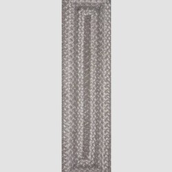 Grey Cloud Jute Braided Tabletop Accessories