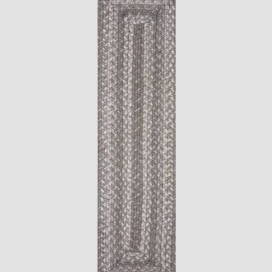 Grey Cloud Jute Braided Tabletop Accessories