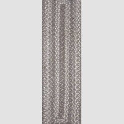 Grey Cloud Jute Braided Tabletop Accessories
