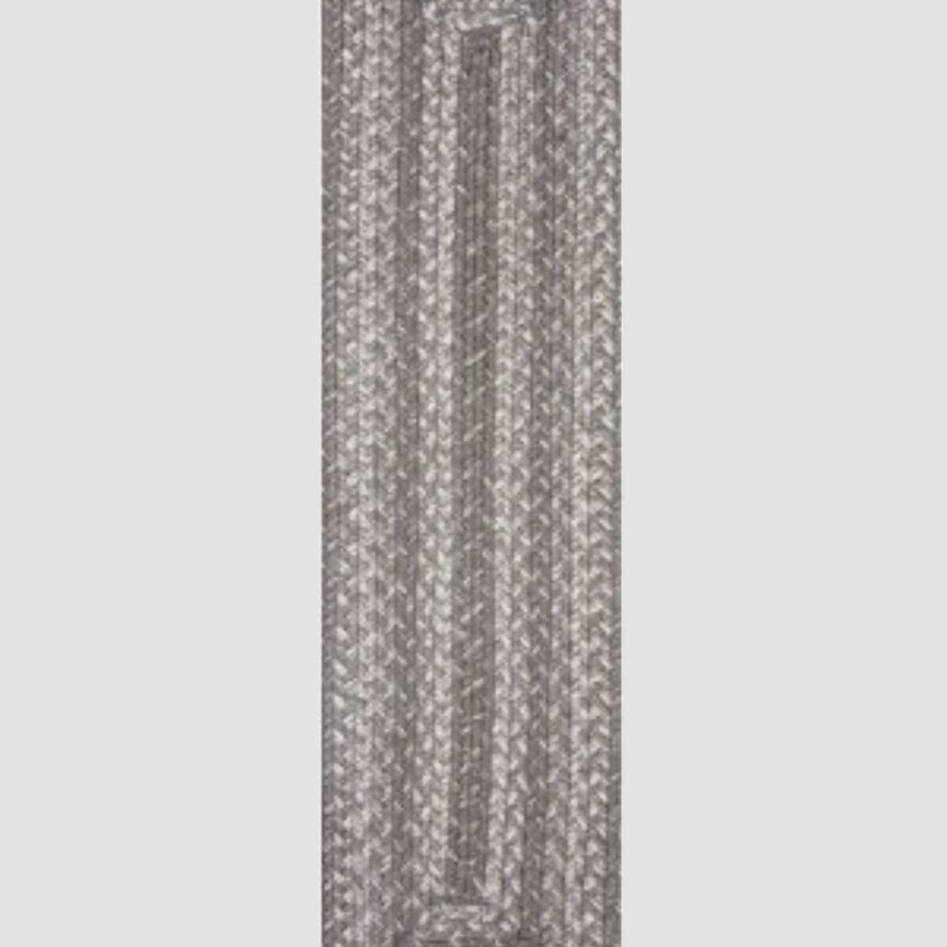 Grey Cloud Jute Braided Tabletop Accessories