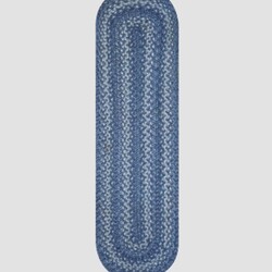 Denim Jute Braided Tabletop Accessories