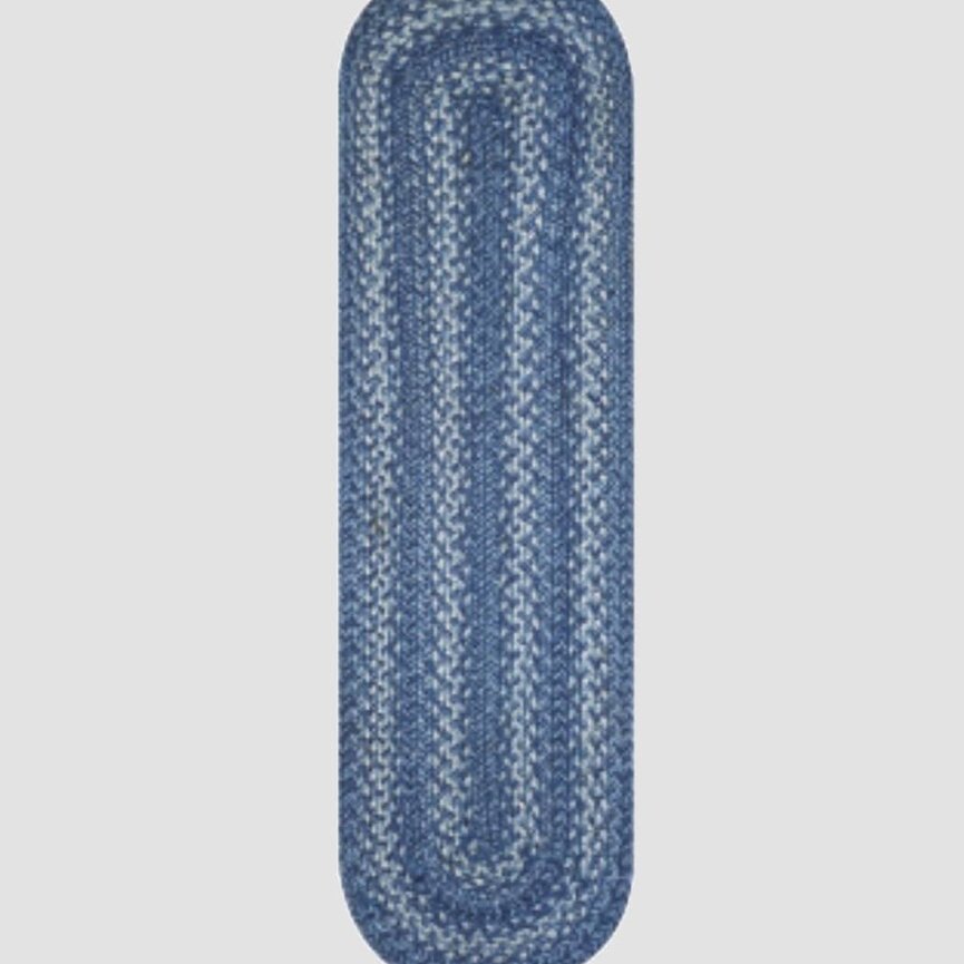 Denim Jute Braided Tabletop Accessories