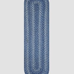 Denim Jute Braided Tabletop Accessories