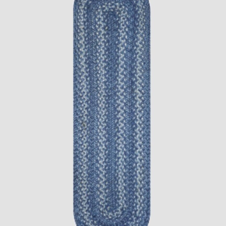 Denim Jute Braided Tabletop Accessories