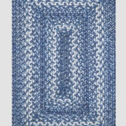 Denim Jute Braided Tabletop Accessories