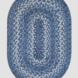 Denim Jute Braided Tabletop Accessories