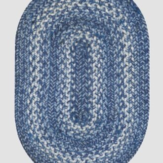 Denim Jute Braided Tabletop Accessories