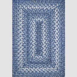 Denim Jute Braided Tabletop Accessories