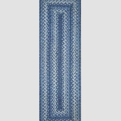 Denim Jute Braided Tabletop Accessories