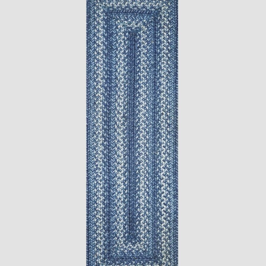 Denim Jute Braided Tabletop Accessories