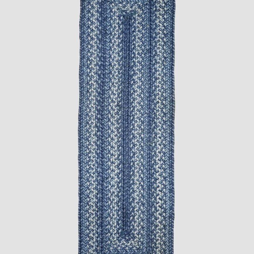 Denim Jute Braided Tabletop Accessories