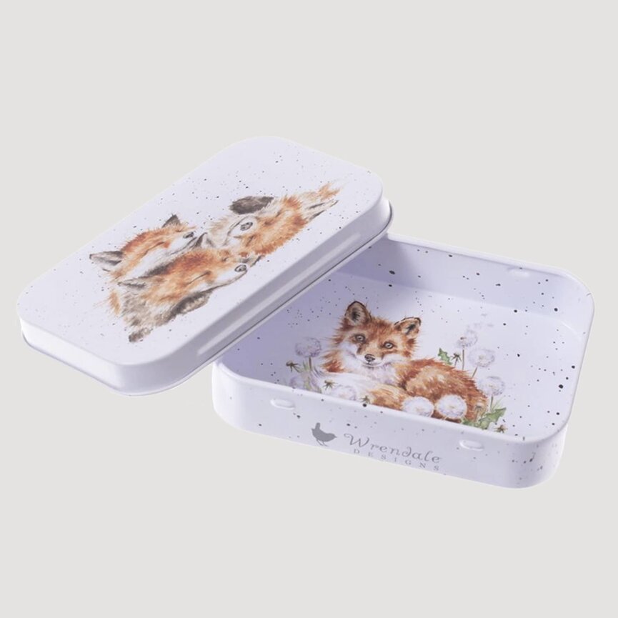 The Afternoon Nap Mini Gift Tin