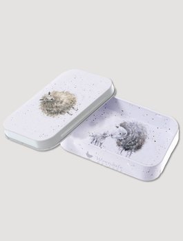 Wrendale Designs The Wooly Jumper Mini Gift Tin