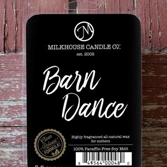 Barn Dance 5.5oz Milkhouse