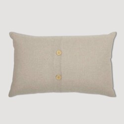 Sawyer Mill Red Hen and Chicks Pillow 14 x 22"