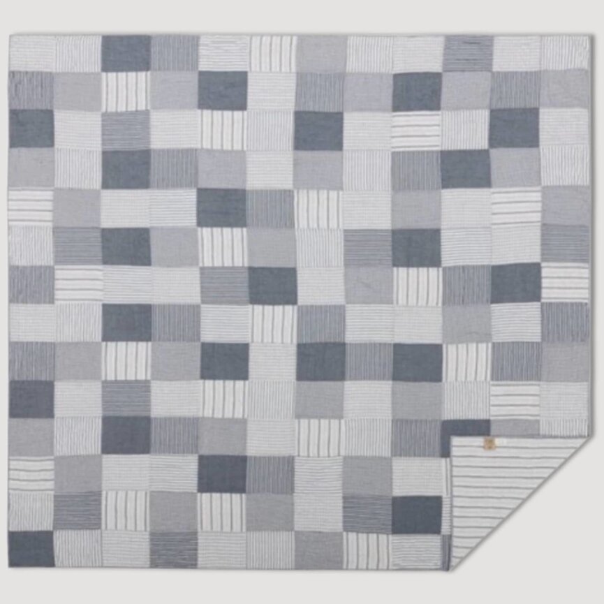 Sawyer Mill Blue Bedding Collection