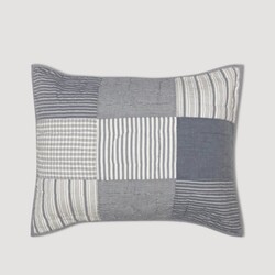 Sawyer Mill Blue Sham
