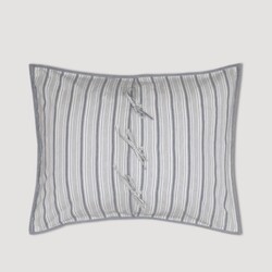 Sawyer Mill Blue Sham