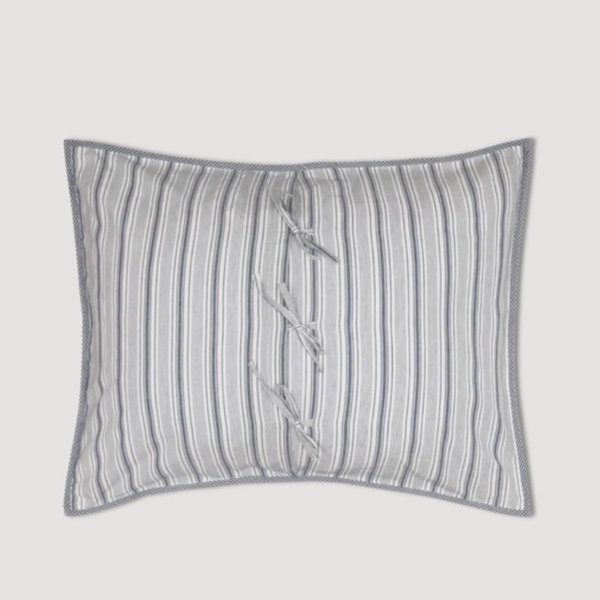 Sawyer Mill Blue Sham
