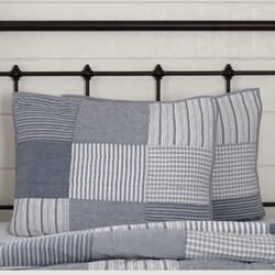 Sawyer Mill Blue Sham