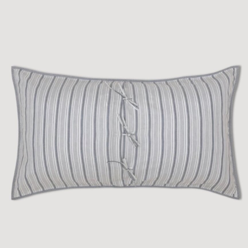 Sawyer Mill Blue Sham