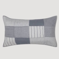 Sawyer Mill Blue Sham