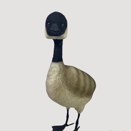 Canada Goose Handmade - 9.5"