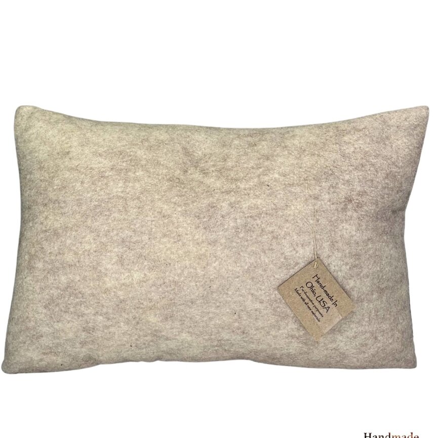 Handmade Pillow Sweet Annie 1827