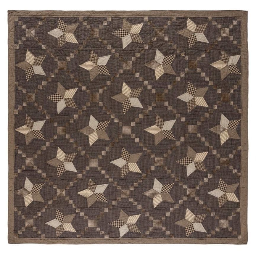 Farmhouse Star Bedding Collection